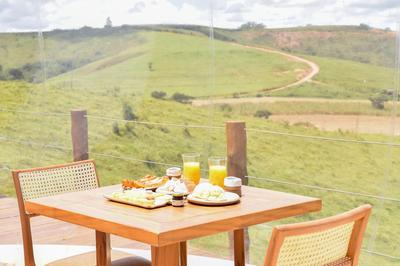 Bubble Pingo do Mula Serra da Canastra