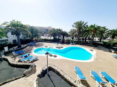 Apartamento Playa Jablillo