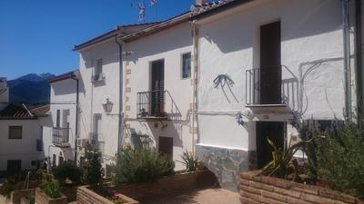 Casa Rural Torrecilla, 1919