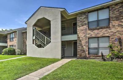 New! LSU Baton Rouge Contemporary 3 Bedroom Suite Condo
