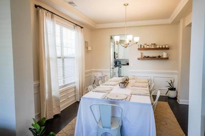 The Grand 5BR Retreat --15 mins to Greenville