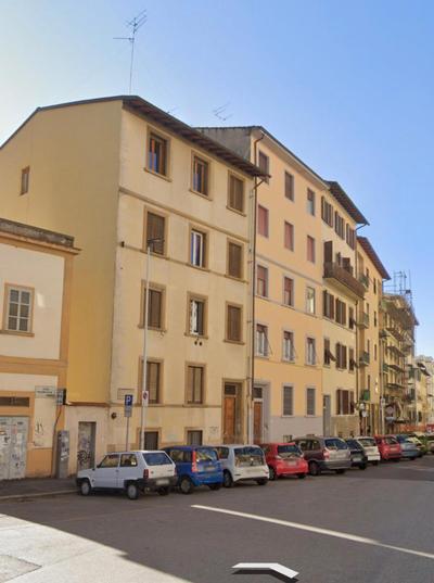 Delizioso Bilocale Fiorentino