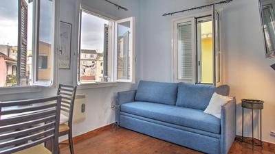 Heart-warming Eleni apartment in Corfu town