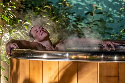 Escale Rochelaise B&B, SPA bain nordique et sauna tonneau