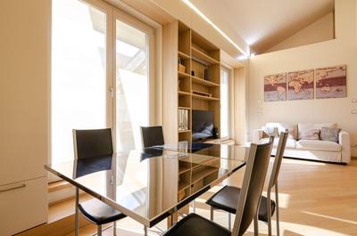 Rizzoli Terrace Apartment