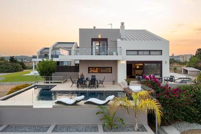 Ethereum Villa