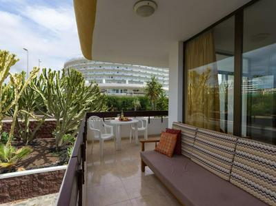 Marlenghi Apartments 125