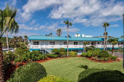 Best Western Cocoa Beach - Port Canaveral