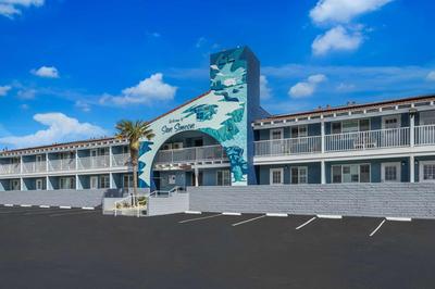 Comfort Inn near Hearst Castle - Cambria, Photo 2