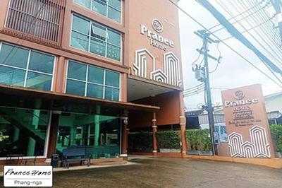 Pranee Home Phang-nga