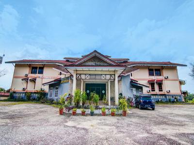 Hotel O Rindu Sempadan Near Taman Wisata Rindu Sempadan