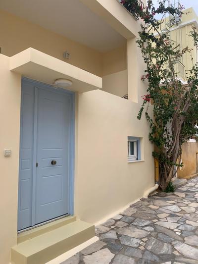 Syros casa