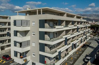 6 Islands - Holiday & Business Apartments - free garage parking