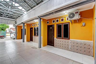 Hotel O Amole Paviliun Syariah