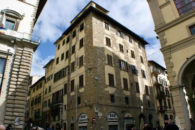 Residenza Uffizi