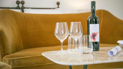 dimore di portadibasso