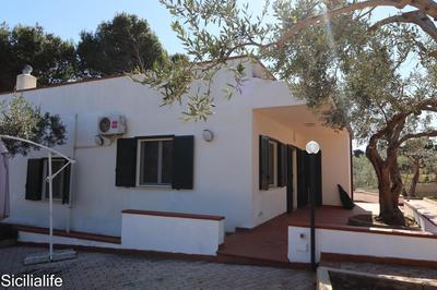 Villa Casa di Franca - 700 meters from the sea Scopello