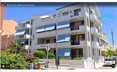 Alkira Lodge - Via Txu Terrat
