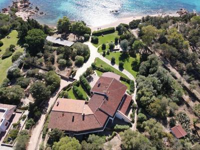 Baia Dorata beach apartments