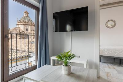Apartamentos Realejo Granada Centro 3000