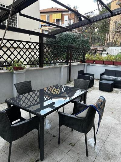 Etna Apartment