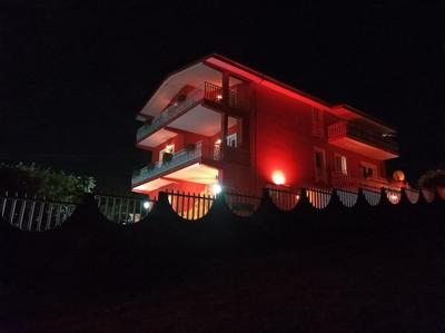 Hotel magnolia 1000 mt dal casello