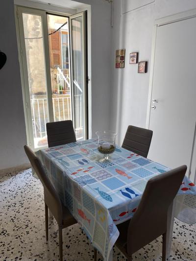 A Ca da Nonnina
