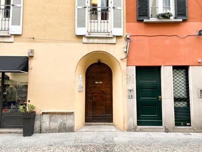 Brera-Duomo Fine Art Suite