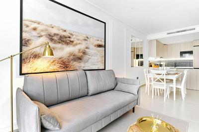 Apartment Boho