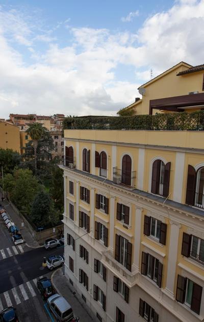 LH Hotel Andreotti