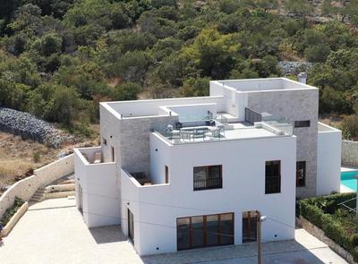 Villa Bora - Ferienhaus am Meer