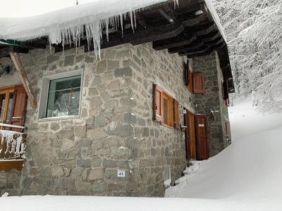 Baita Le Pozze