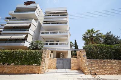 Filoxenia House Marousi -private parking-