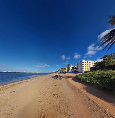 ShoreHouse Verdemar Dos Primera linea Playa Honda