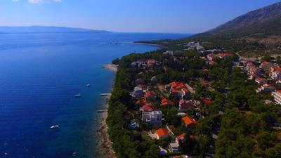 Stunning Bol Villa 4 Bedrooms Villa Zlatni Rat Stunning Location