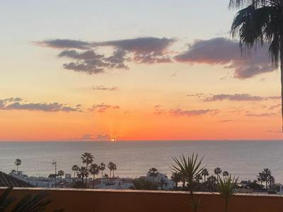 3 Bedroom apartment with beautiful sea views