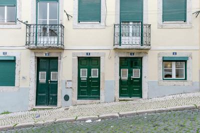 Central Lisboa - Apartamento no Principe Real