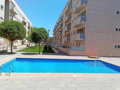 ENJOY your HOLIDAYS with us !!, TERRACE 25m2 - Apartment 65m2 3 Bedrooms, Capacity 4-6pers, WIFI, IDEAL to DIGITAL NOMAD Beach 5min walking, 4 Pools, Parki