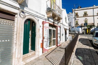 Dimora Bellargo by BarbarHouse