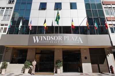 Windsor Plaza Copacabana