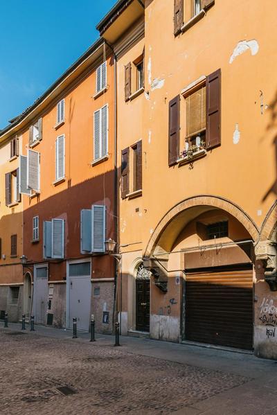 Appartamento al Ghetto Ebraico by Wonderful Italy