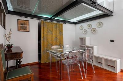 De Amicis' Nest - City Center