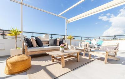 Penthouse Casamora