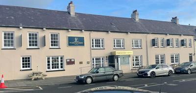 The Portaferry Hotel