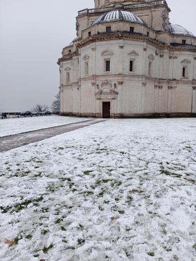 Casa vacanza Todi Antica