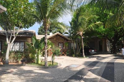 Hotel - Apart-hotel Chalé Executivo