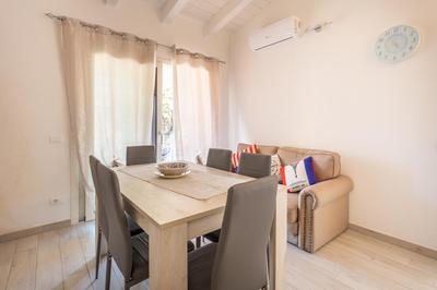 Casa Macis vista mare