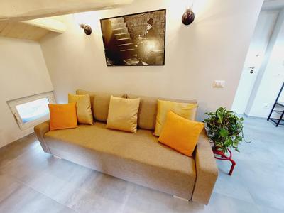 Circo Massimo Apartment & Terrace
