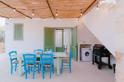 Villa Paliceddi - Torre Pali