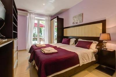 Splendid Luxury Apartments